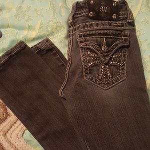 Miss Me skinny jean